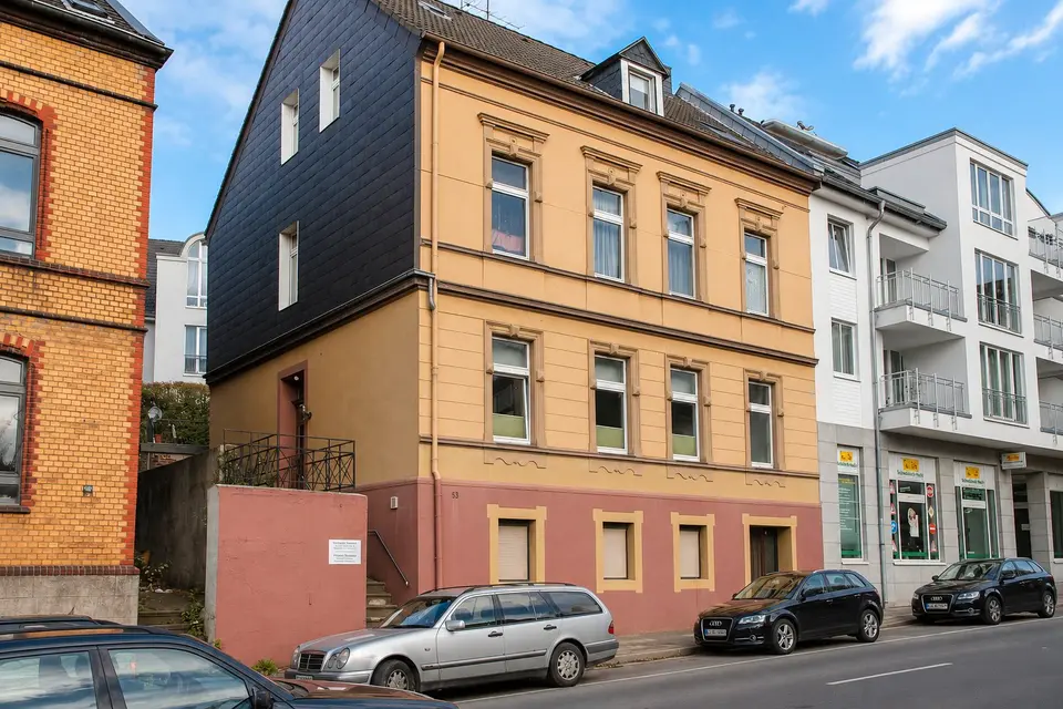 4 Zimmer Wohnung mit 85 m² in Mettmann – Bild 9