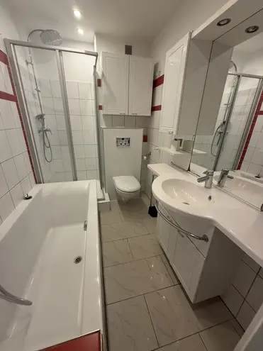 3 room apartment with 84 m² in Saarbrücken – Photo 6