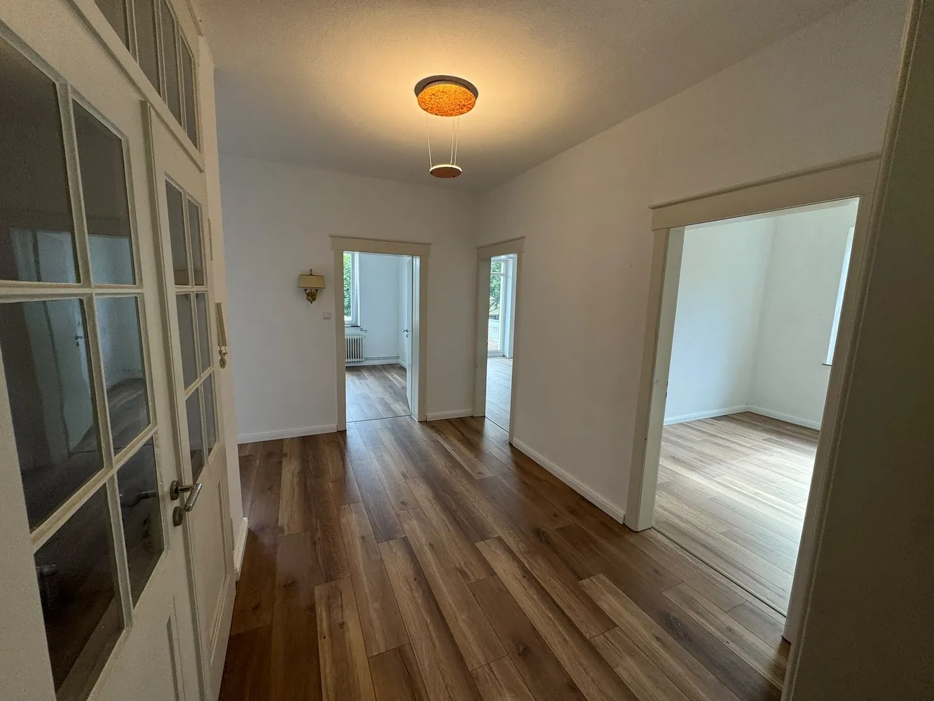 5 room apartment with 110 m² in Bielefeld – Photo 1