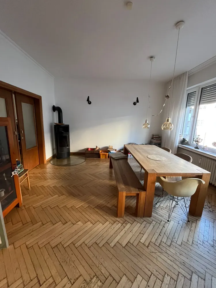 5 Zimmer Wohnung mit 160 m² in Mönchengladbach – Bild 1