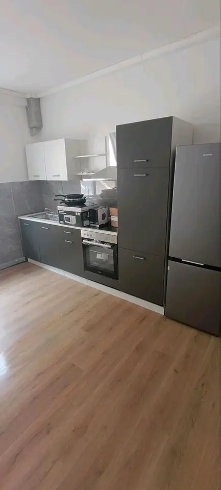 2 Zimmer Wohnung mit 35 m² in Backnang – Bild 4