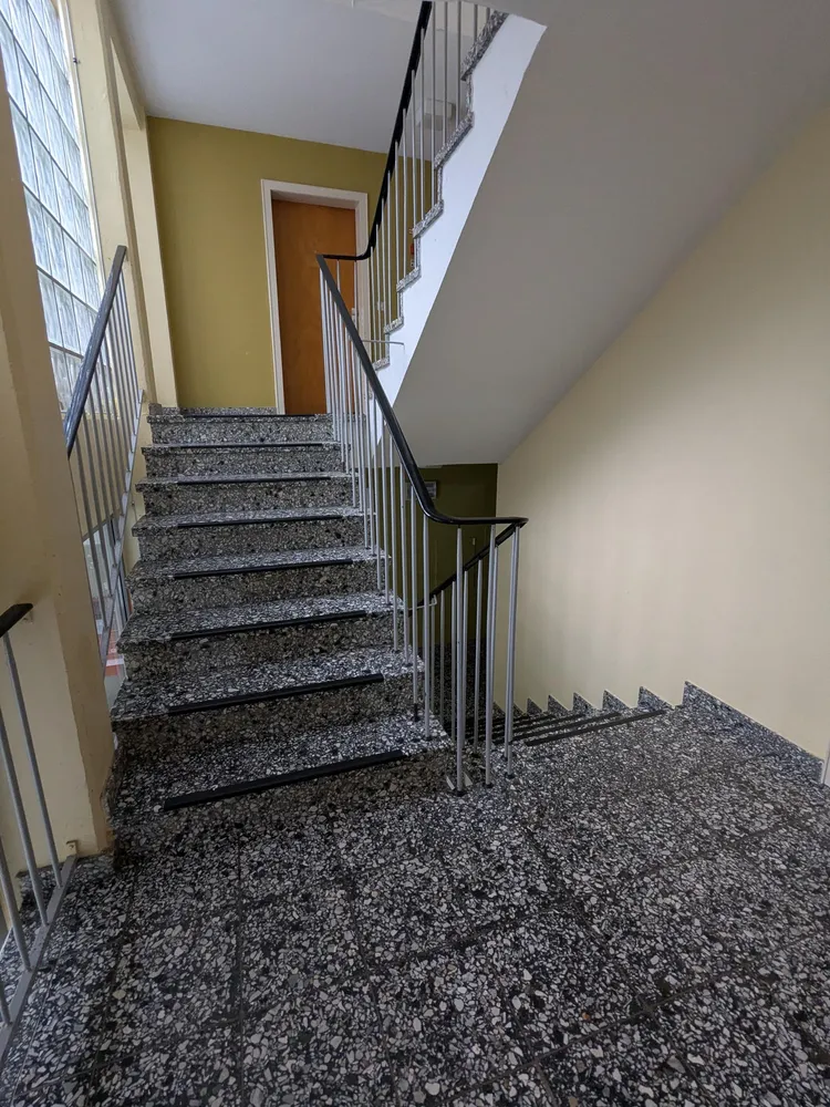 4 Zimmer Wohnung mit 86 m² in Siegen – Bild 4