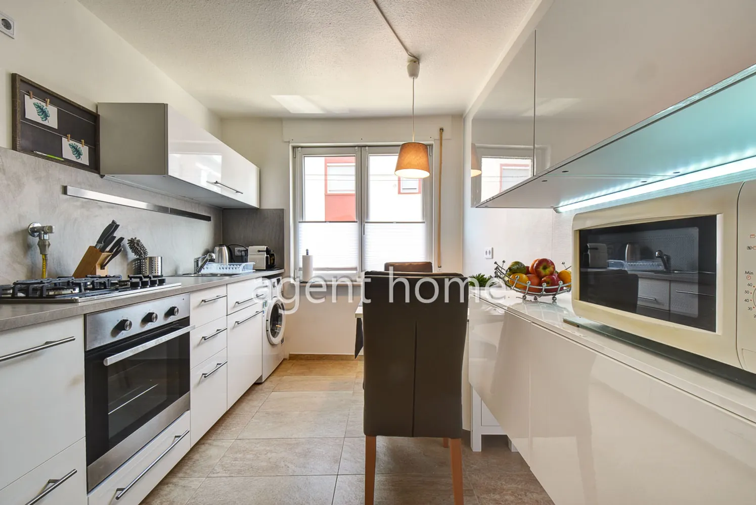 1 Zimmer Wohnung mit 42 m² in Stuttgart – Bild 5