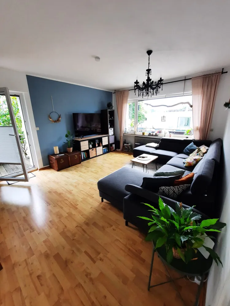 3 Zimmer Wohnung mit 80 m² in Aachen – Bild 12
