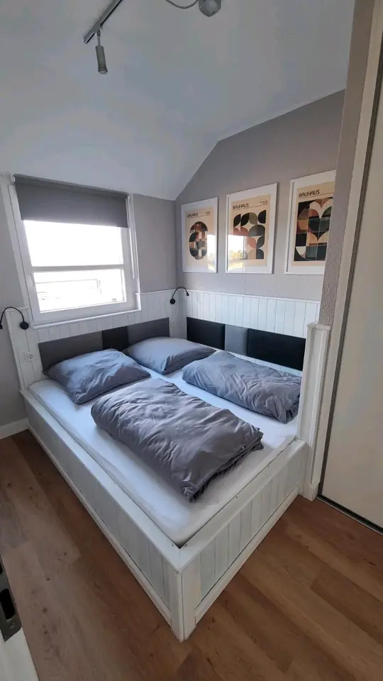 2 Zimmer Wohnung mit 30 m² in Northeim – Bild 3