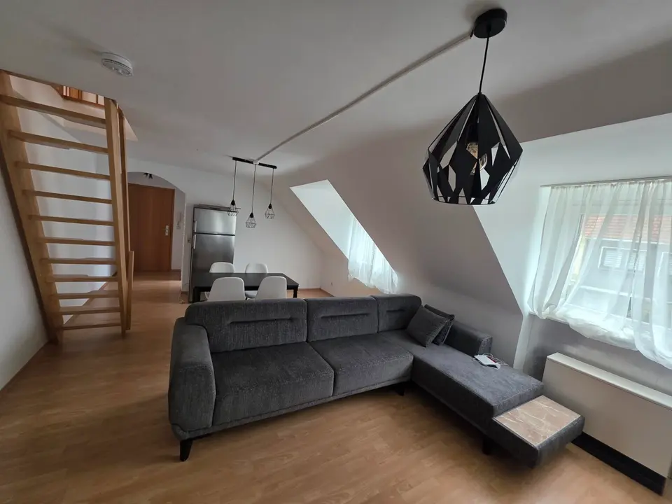 3 Zimmer Wohnung mit 81 m² in Bottrop – Bild 8