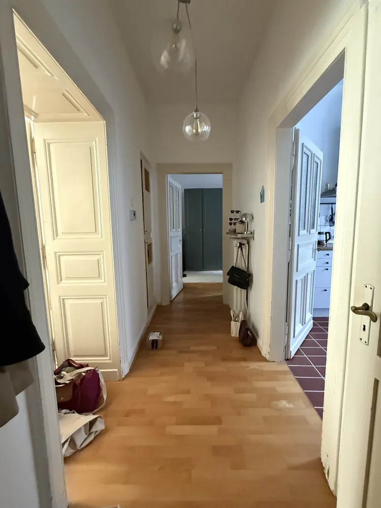 3 Zimmer Wohnung mit 80 m² in Düsseldorf – Bild 3