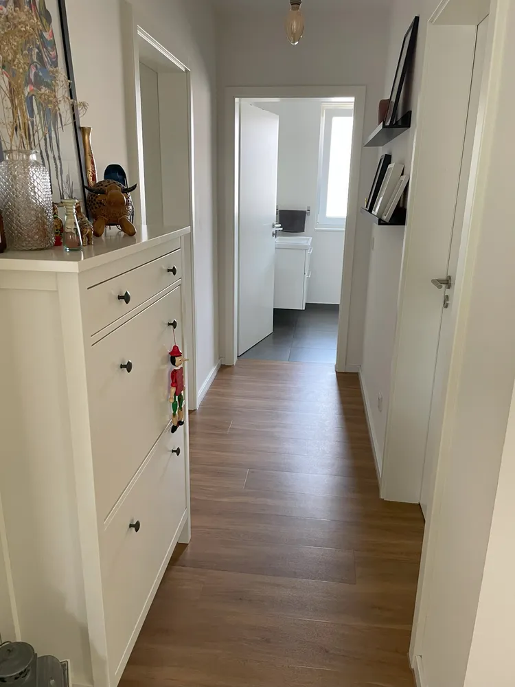 3 Zimmer Wohnung mit 96 m² in Norderstedt – Bild 11