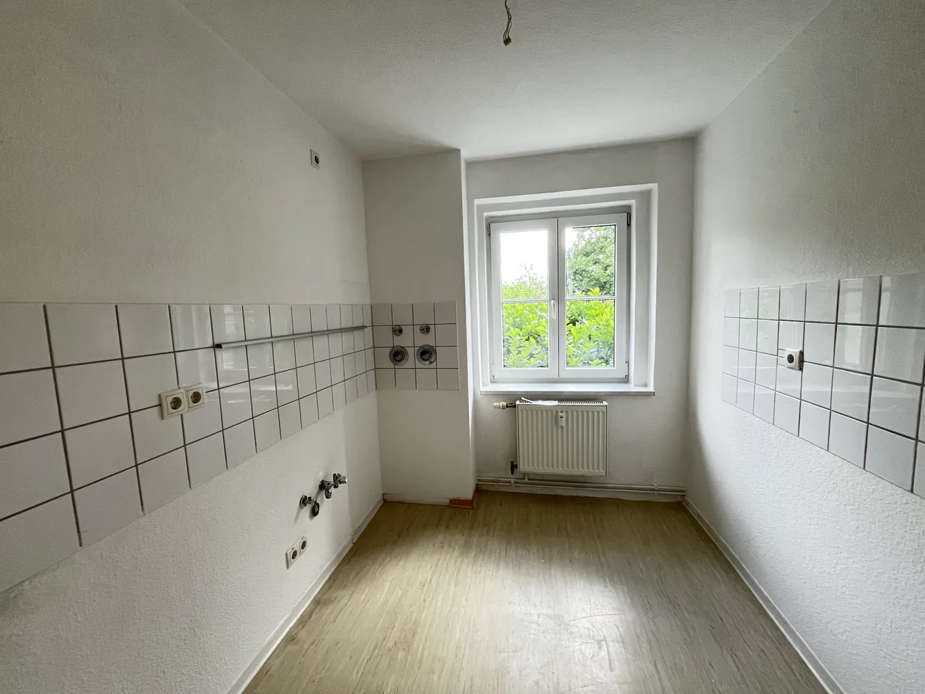 4 Zimmer Wohnung mit 80 m² in Chemnitz – Bild 8
