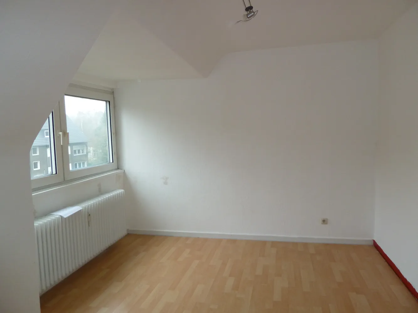 3 Zimmer Wohnung mit 48 m² in Gelsenkirchen – Bild 7
