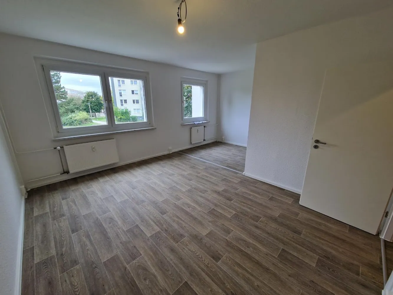 1 Zimmer Wohnung mit 33 m² in Leipzig – Bild 2