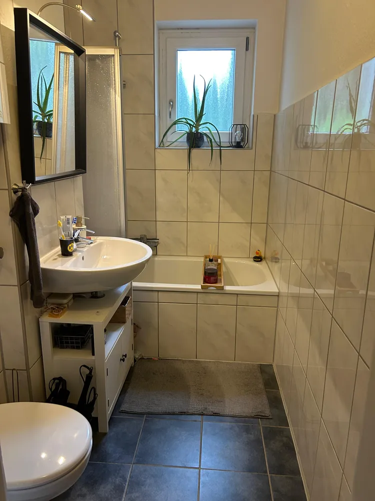1 Zimmer Wohnung mit 39 m² in Düsseldorf – Bild 9