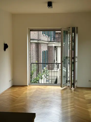 2 Zimmer Wohnung mit 87 m² in Münster – Bild 1