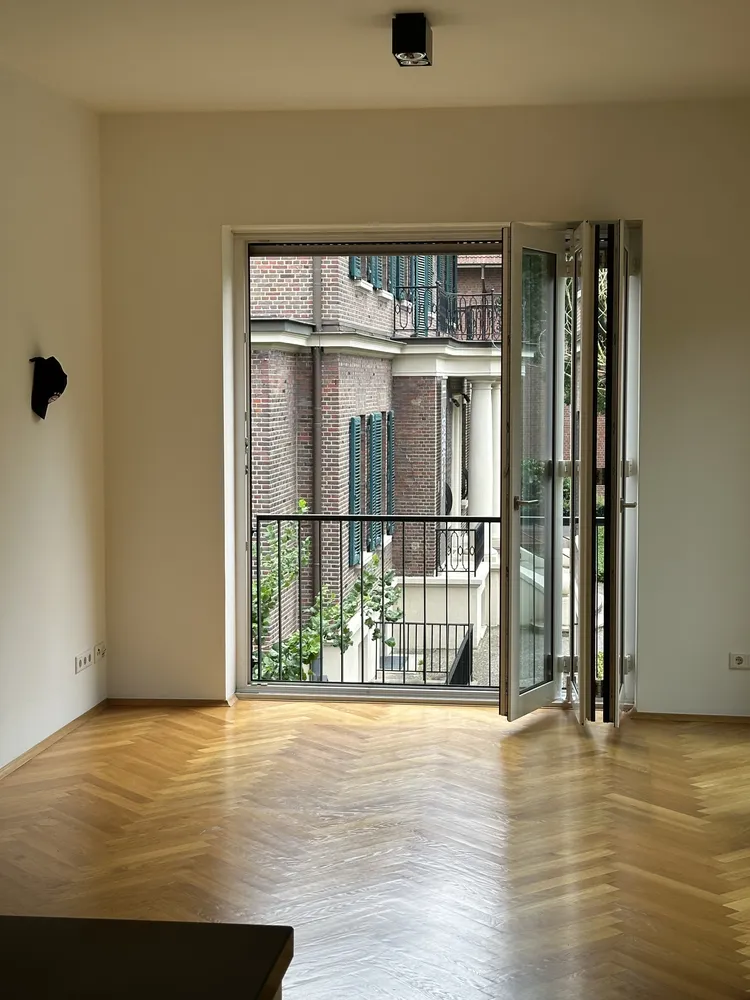 2 Zimmer Wohnung mit 87 m² in Münster – Bild 1