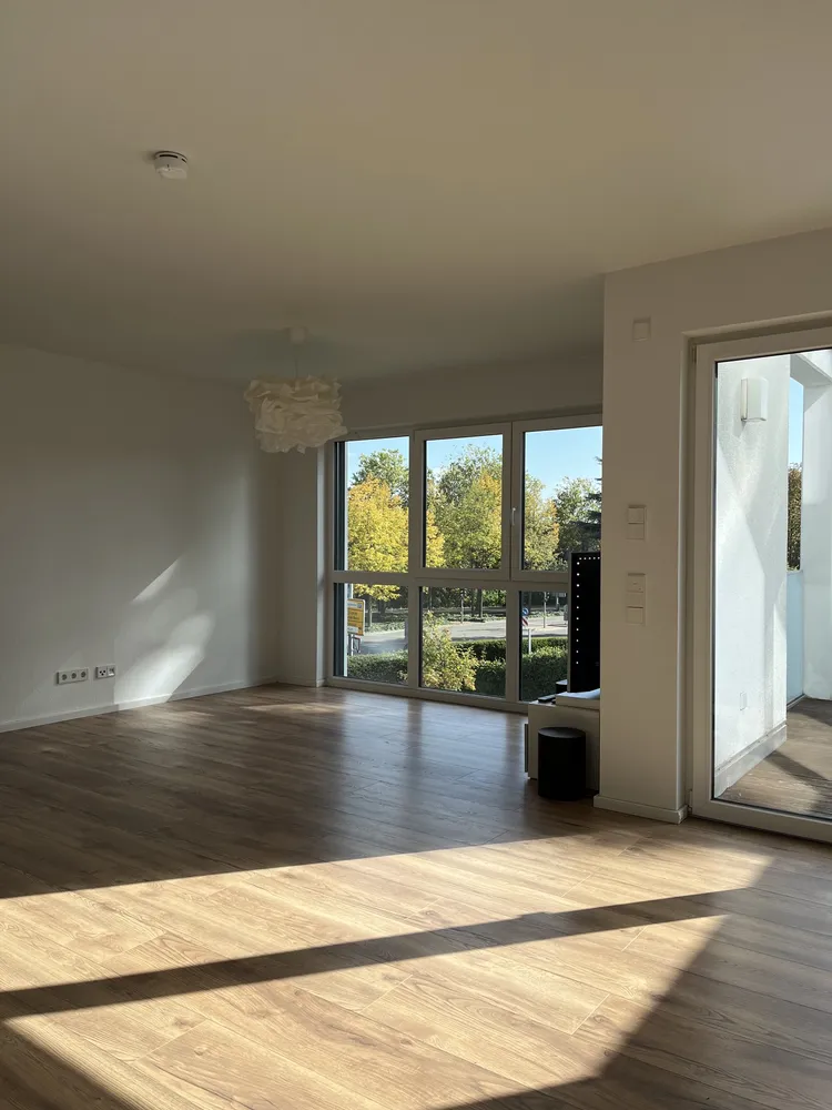 3 Zimmer Wohnung mit 95 m² in Landau in der Pfalz – Bild 2