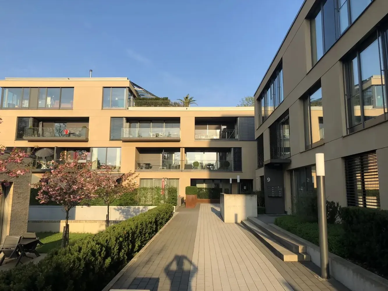 4 Zimmer Wohnung mit 88 m² in Ulm – Bild 10