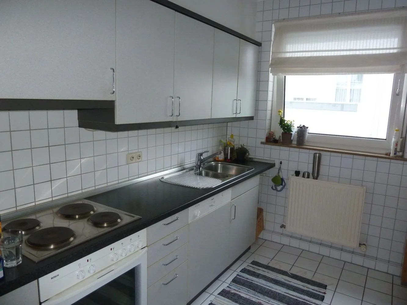 4 Zimmer Wohnung mit 85 m² in Stuttgart – Bild 7
