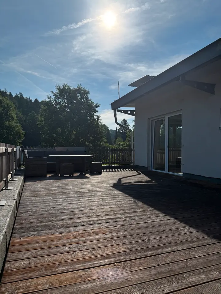 3 Zimmer Wohnung mit 56 m² in Cham – Bild 10