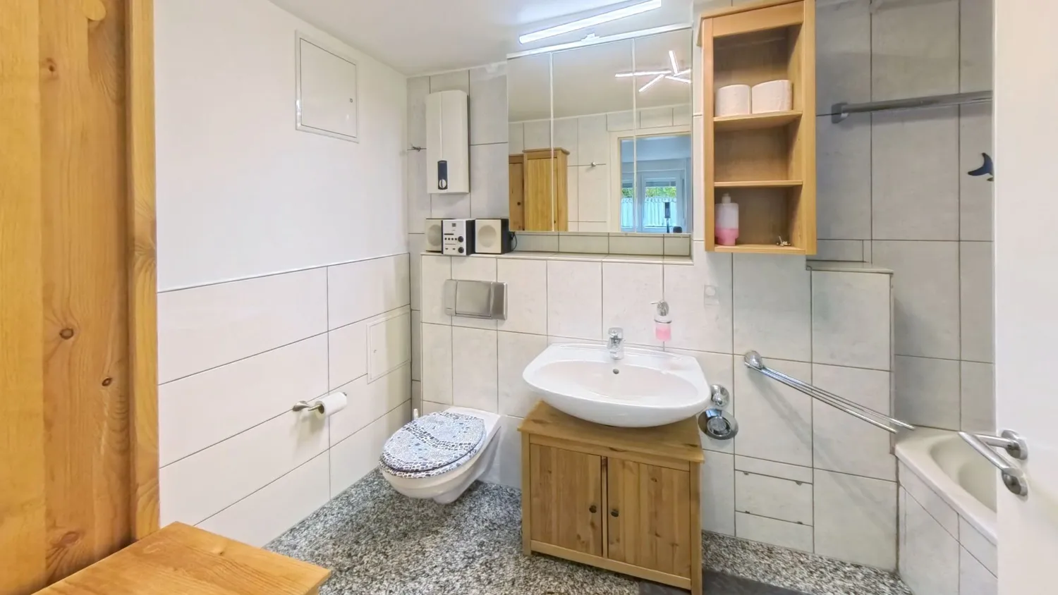WG-Zimmer mit 29 m² in Frankfurt am Main – Bild 3