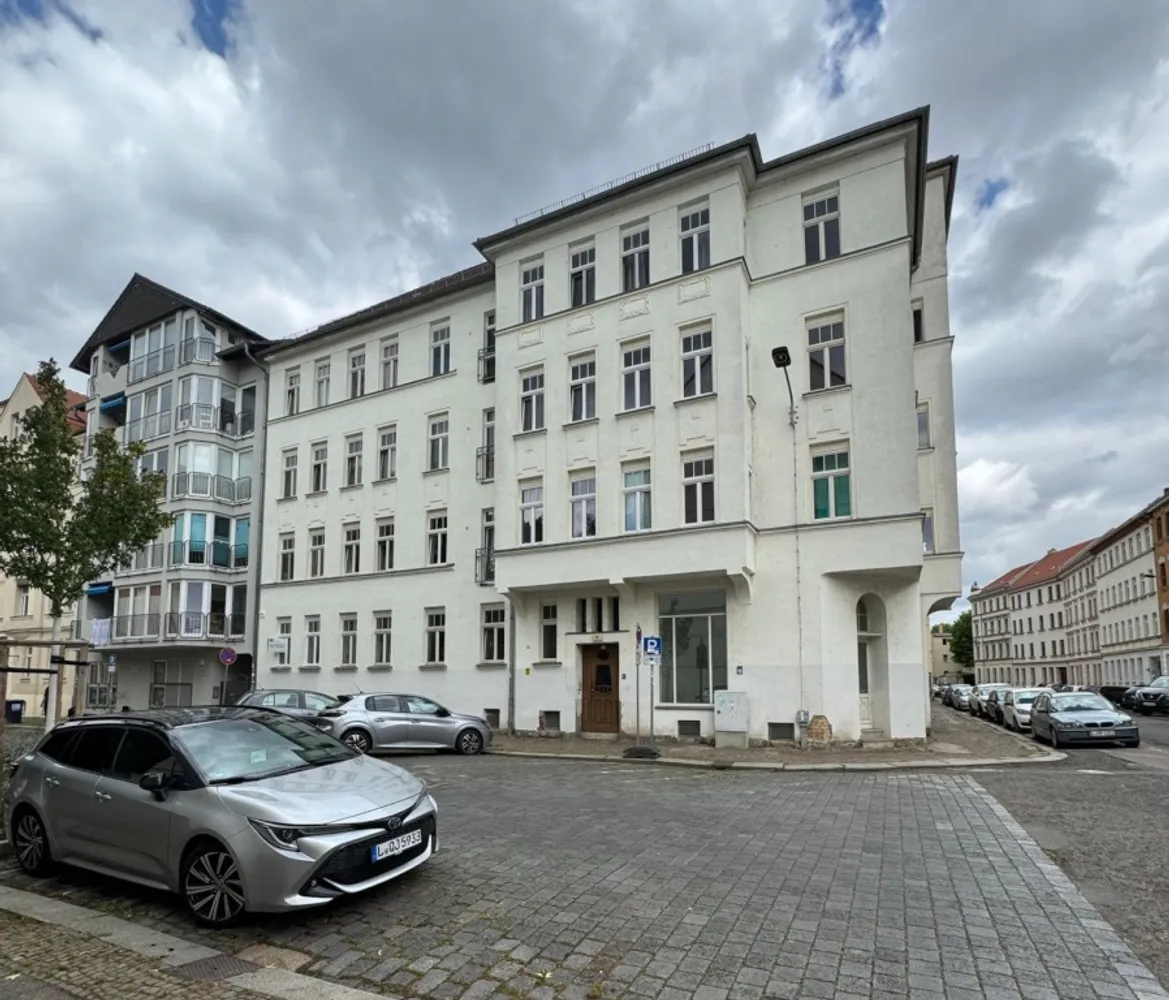 3 Zimmer Wohnung mit 81 m² in Leipzig – Bild 5