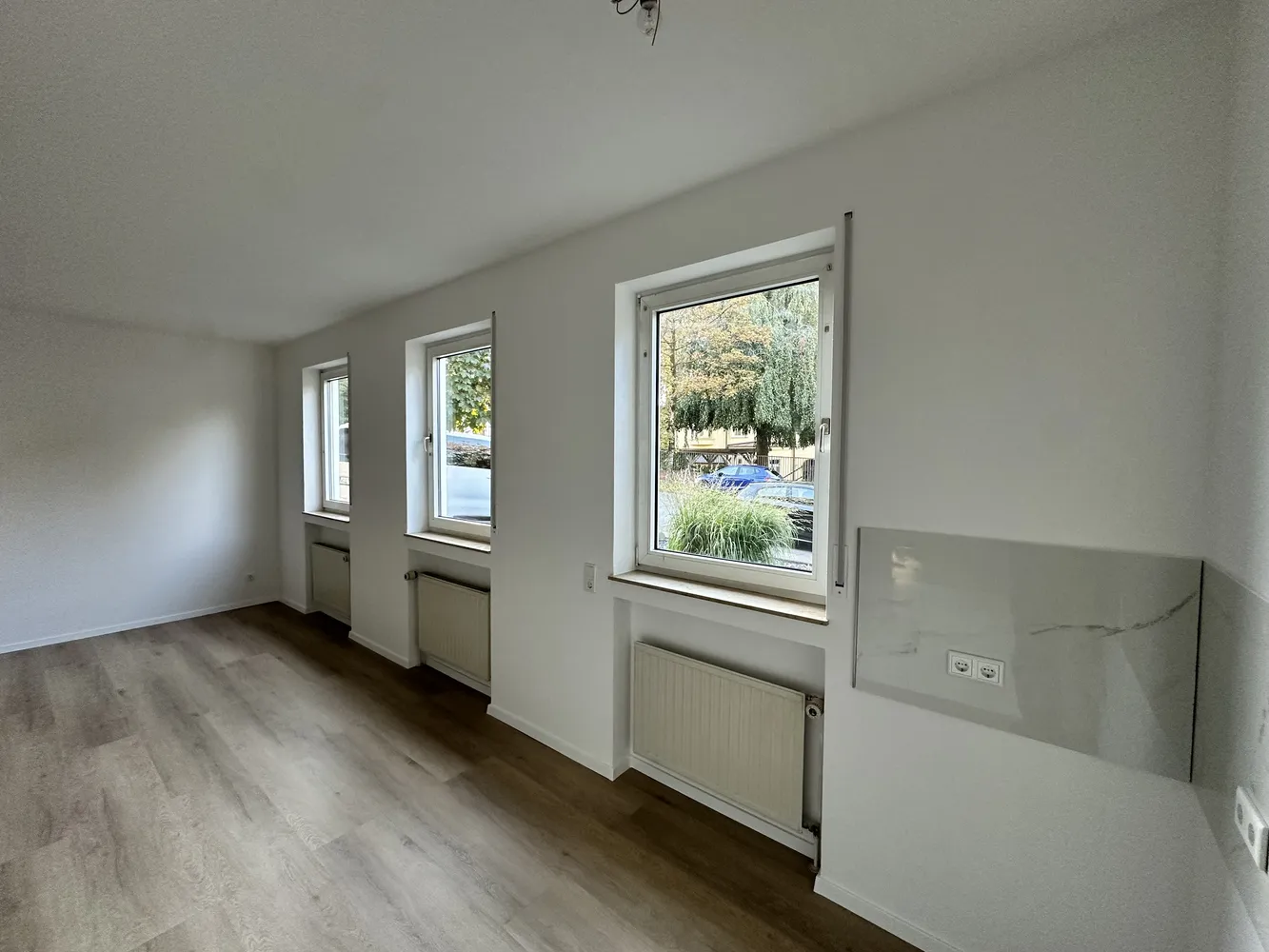 1 room apartment with 37 m² in Wuppertal – Photo 8