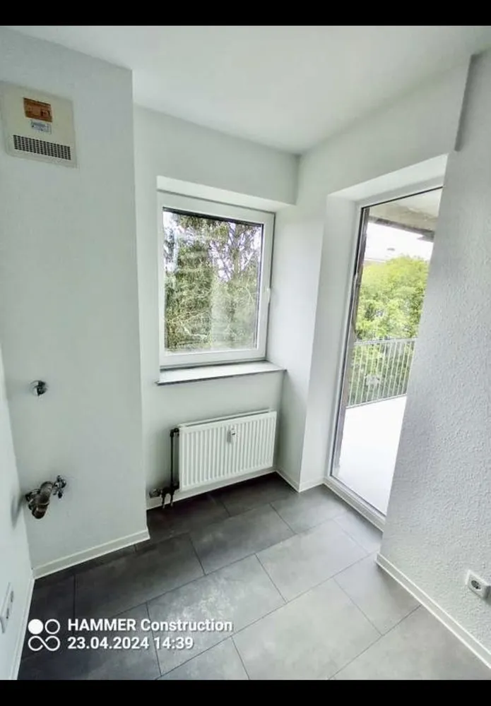 2 Zimmer Wohnung mit 62 m² in Düsseldorf – Bild 12