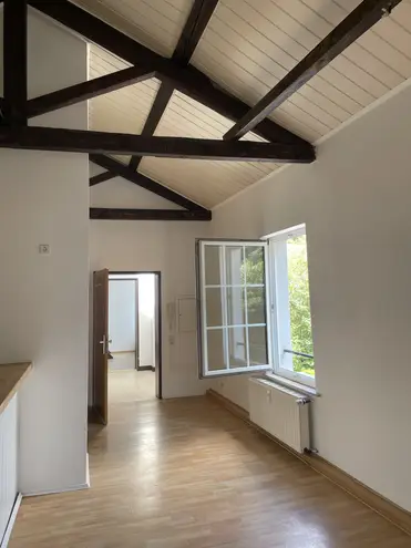 2 Zimmer Wohnung mit 60 m² in Aachen – Bild 2