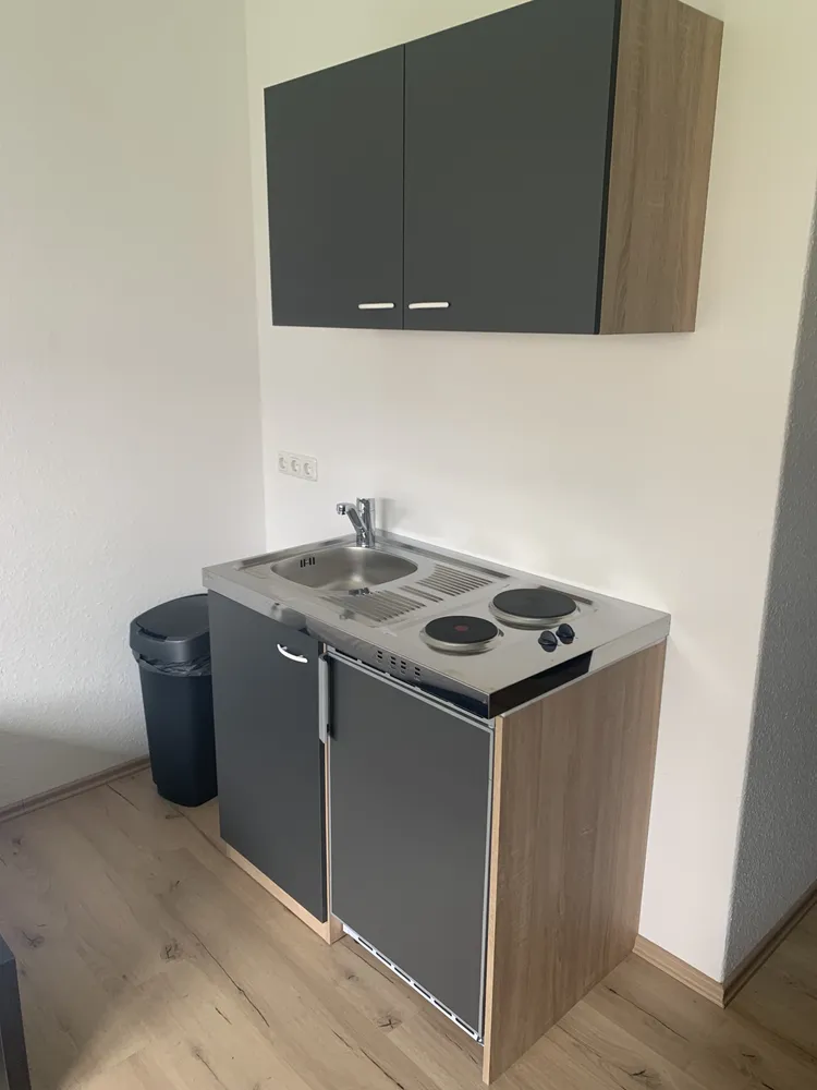 1 Zimmer Wohnung mit 20 m² in Hameln – Bild 8