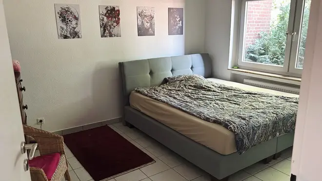 2 Zimmer Wohnung mit 56 m² in Münster – Bild 5
