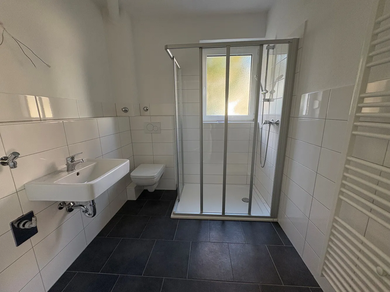 4 Zimmer Wohnung mit 58 m² in Essen – Bild 5