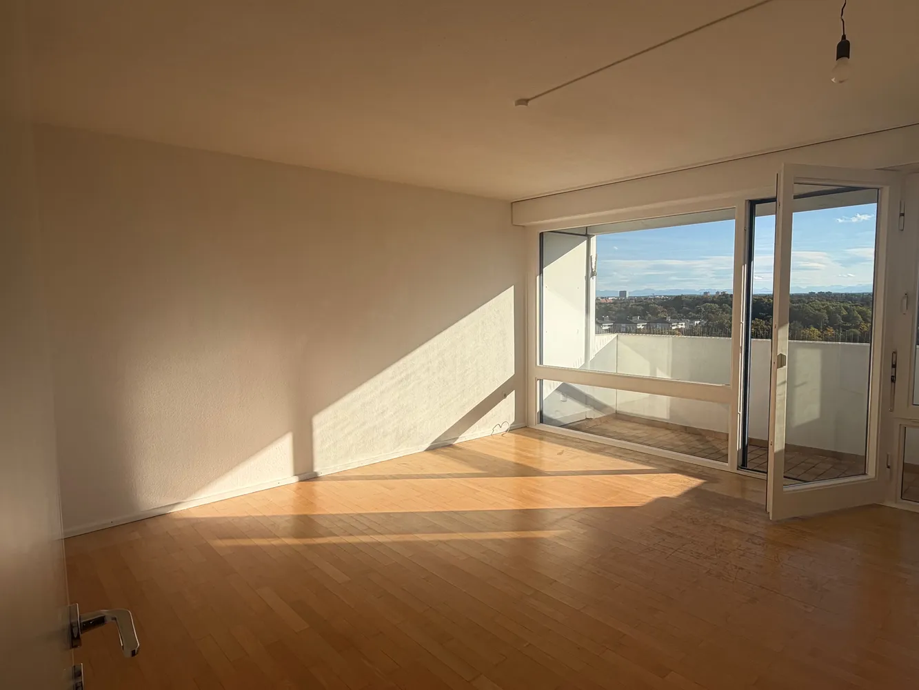 1 Zimmer Wohnung mit 36 m² in München – Bild 1