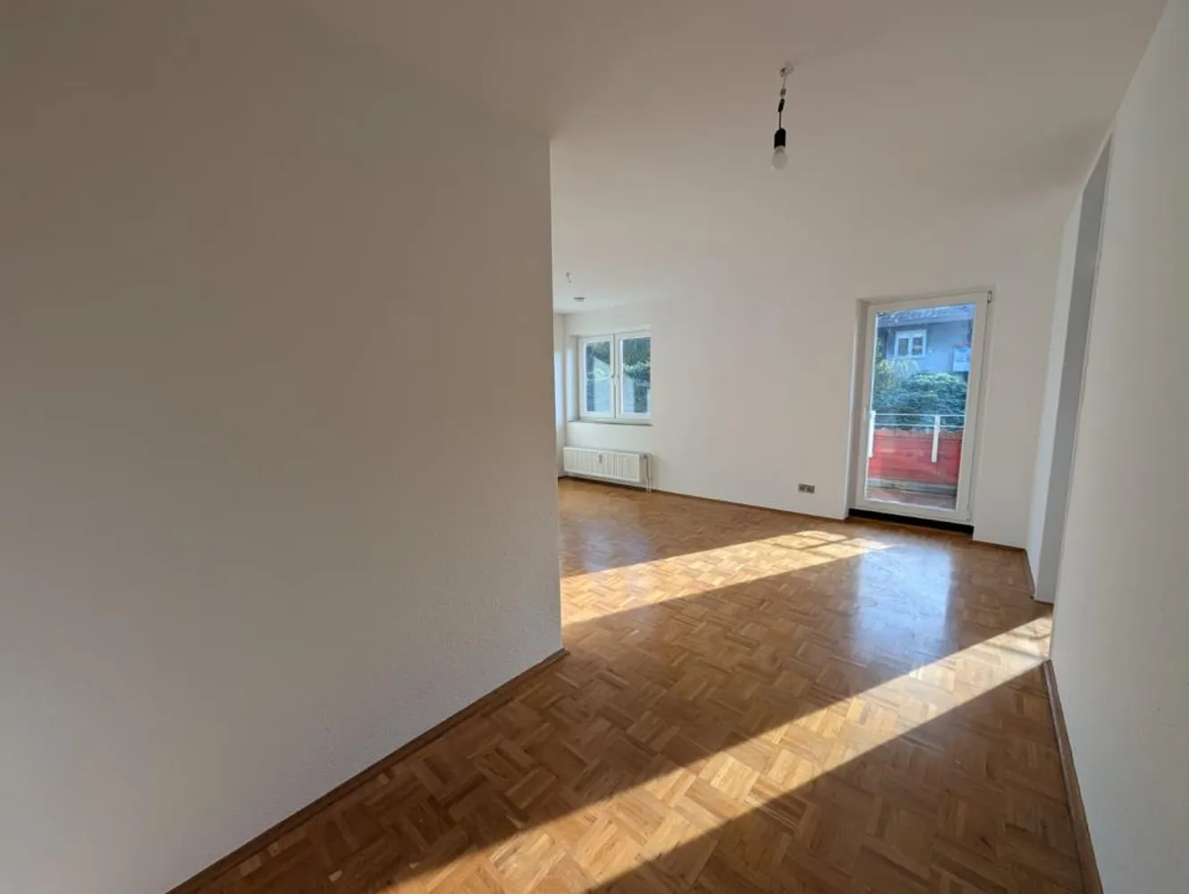 2 Zimmer Wohnung mit 43 m² in Oberhausen – Bild 9