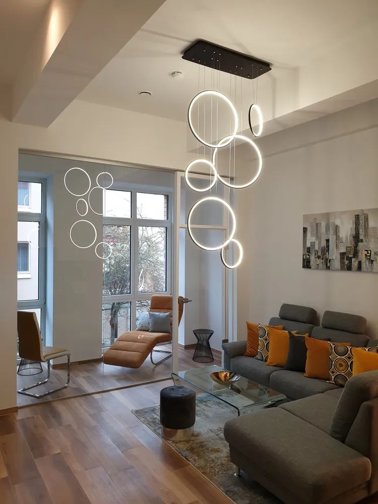 2 Zimmer Wohnung mit 66 m² in Frankfurt am Main – Bild 10