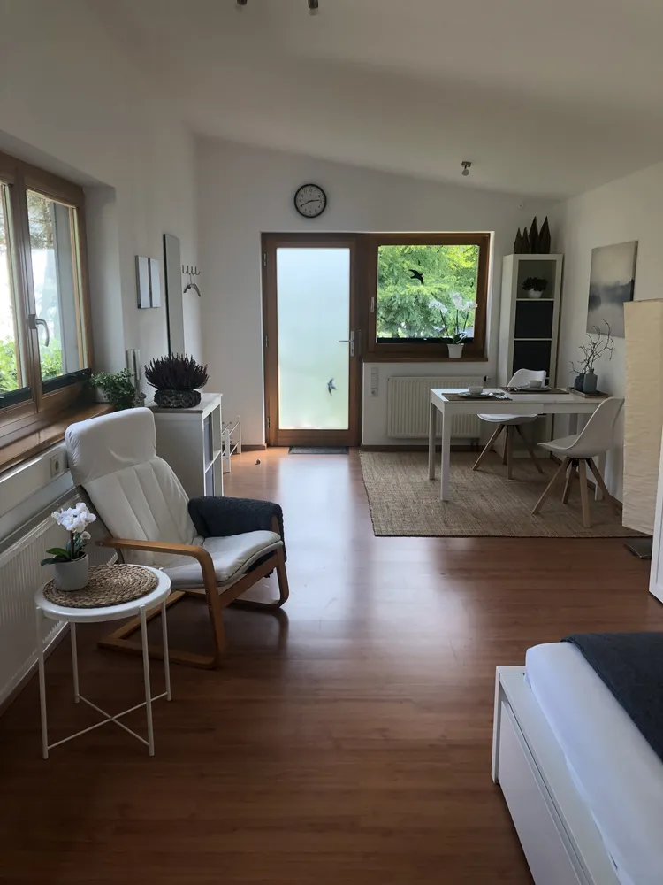 1 Zimmer Wohnung mit 23 m² in Bergisch Gladbach – Bild 6