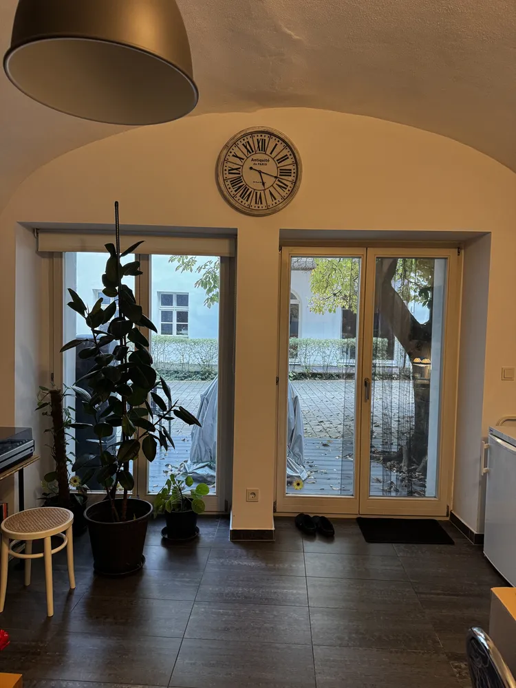 2 Zimmer Wohnung mit 41 m² in Amberg – Bild 7