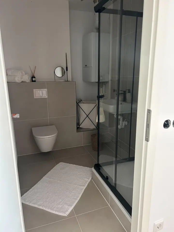 4 Zimmer Wohnung mit 75 m² in Osnabrück – Bild 10