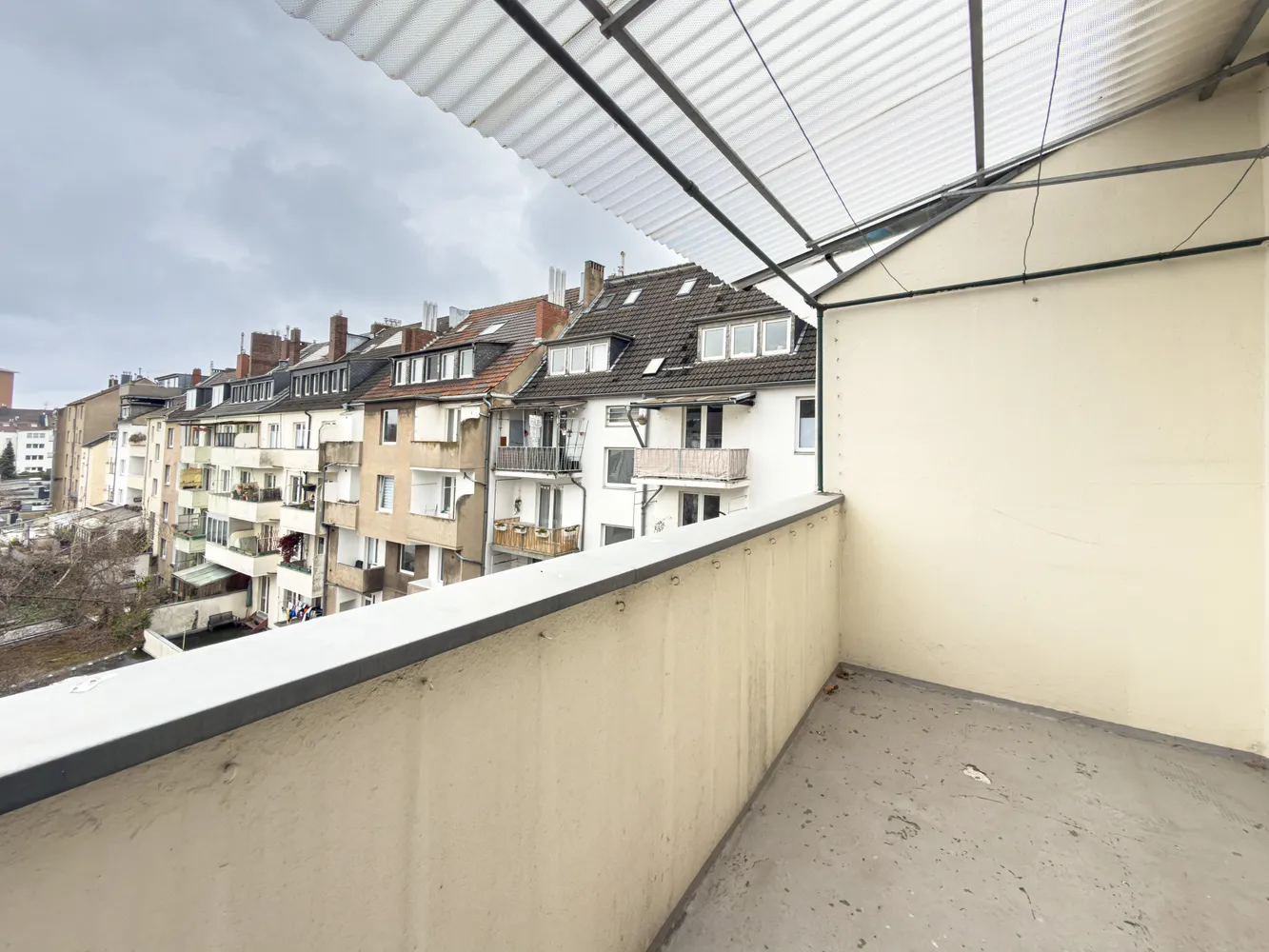 3 Zimmer Wohnung mit 80 m² in Düsseldorf – Bild 10