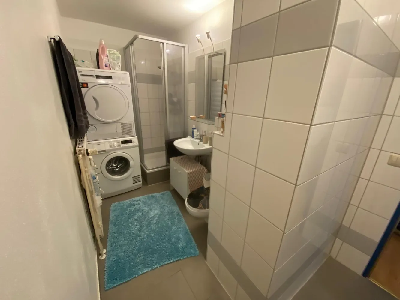 2 Zimmer Wohnung mit 51 m² in Karlsruhe – Bild 8