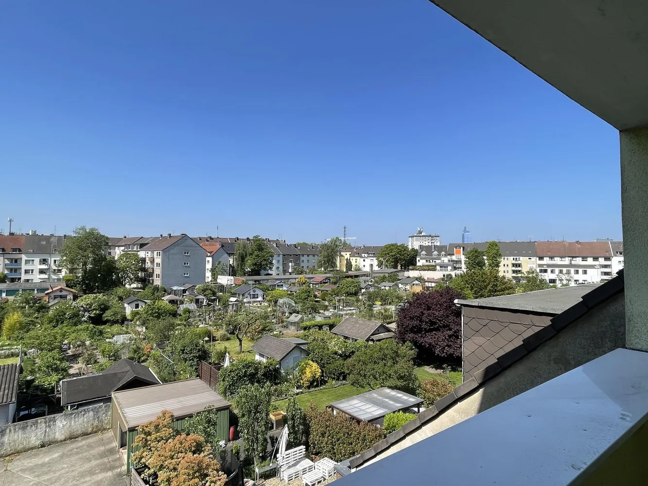 3 Zimmer Wohnung mit 75 m² in Duisburg – Bild 3
