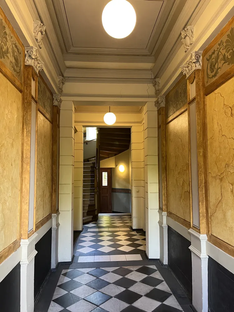 2 Zimmer Wohnung mit 44 m² in Leipzig – Bild 10