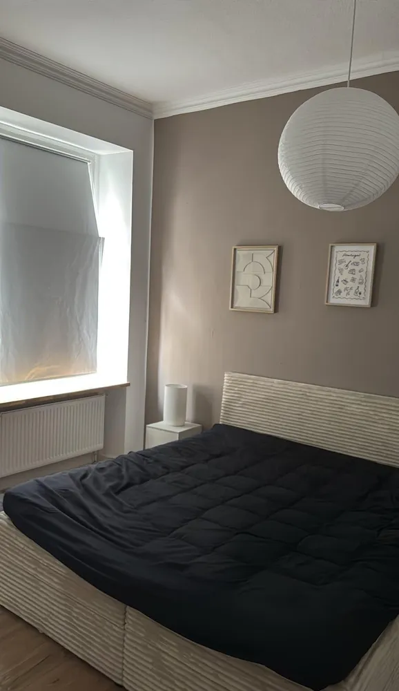 4 Zimmer Wohnung mit 80 m² in Wuppertal – Bild 1