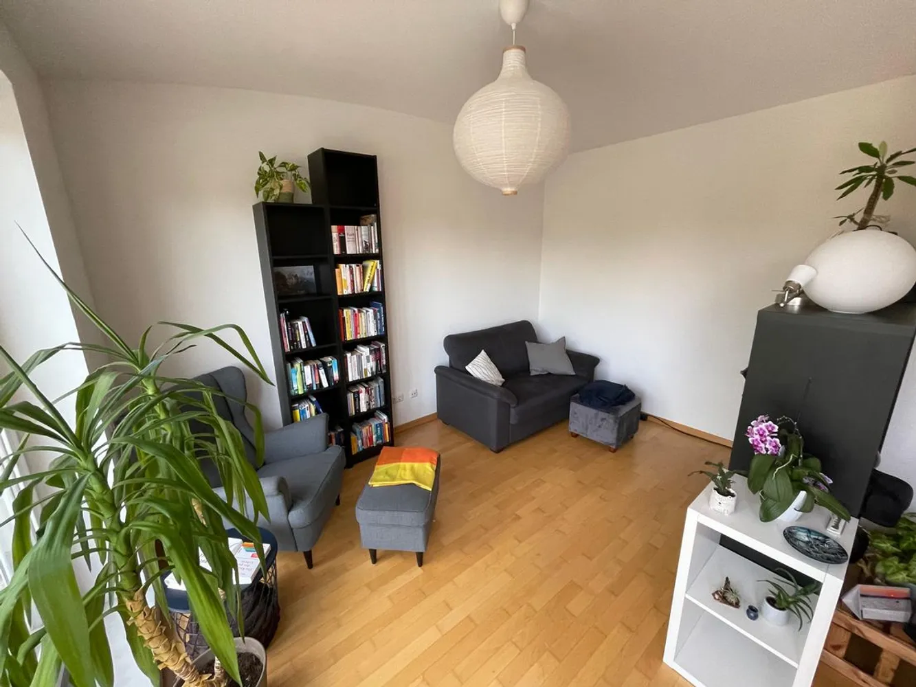 3 Zimmer Wohnung mit 83 m² in Dachau – Bild 8