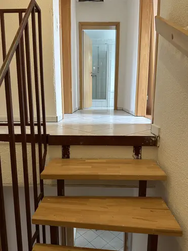 5 Zimmer Wohnung mit 110 m² in Mannheim – Bild 9