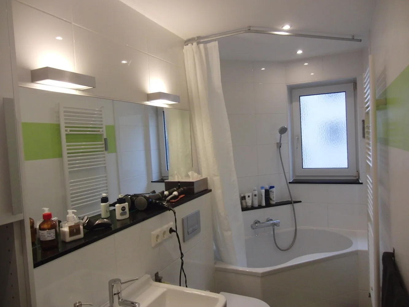 3 Zimmer Wohnung mit 86 m² in München – Bild 6