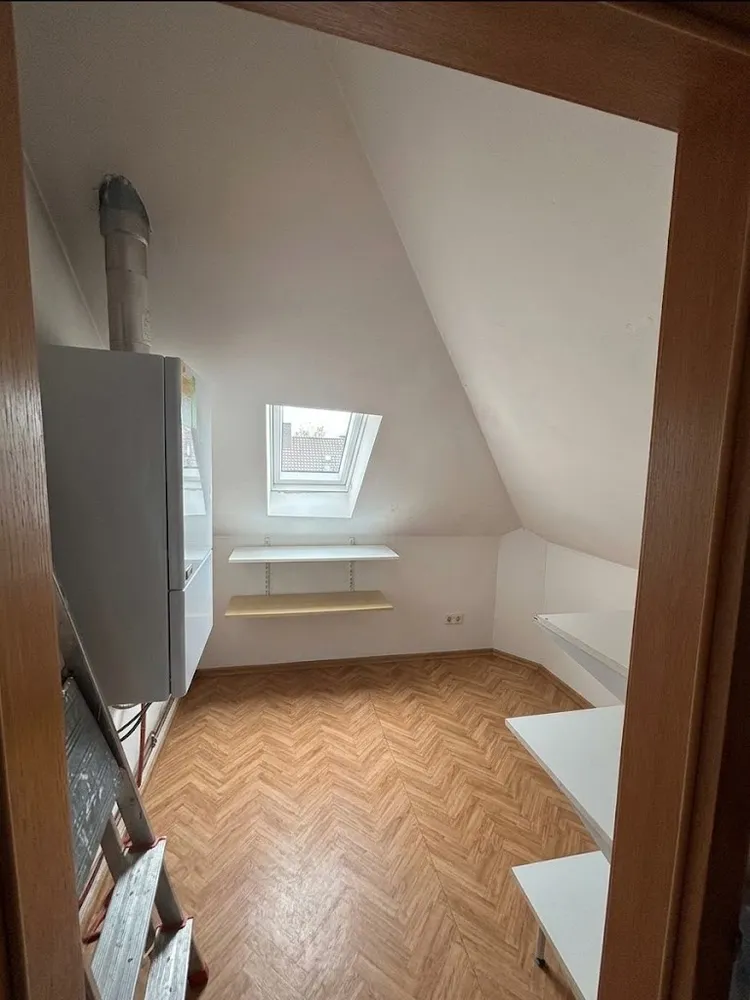 4 Zimmer Wohnung mit 110 m² in Gelsenkirchen – Bild 6