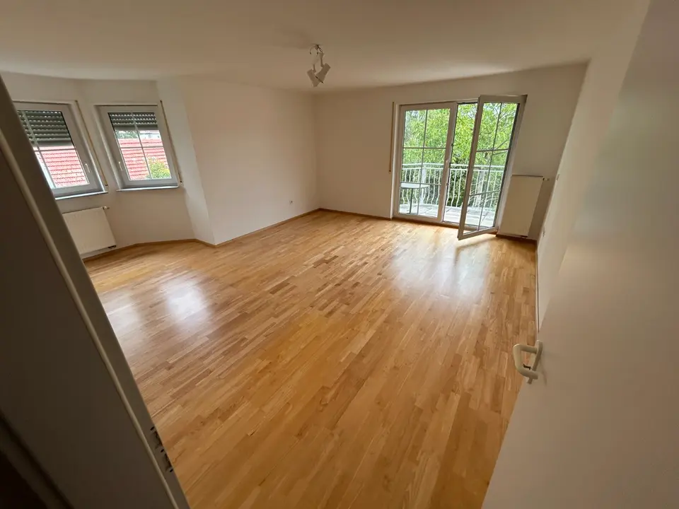 3 Zimmer Wohnung mit 89 m² in Schwetzingen – Bild 1
