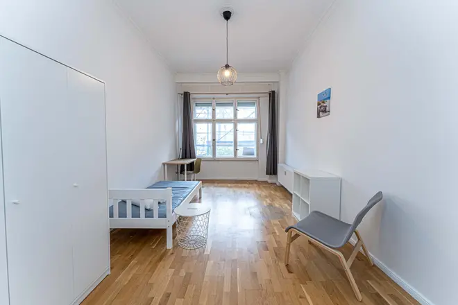 WG-Zimmer mit 15 m² in Berlin – Bild 4