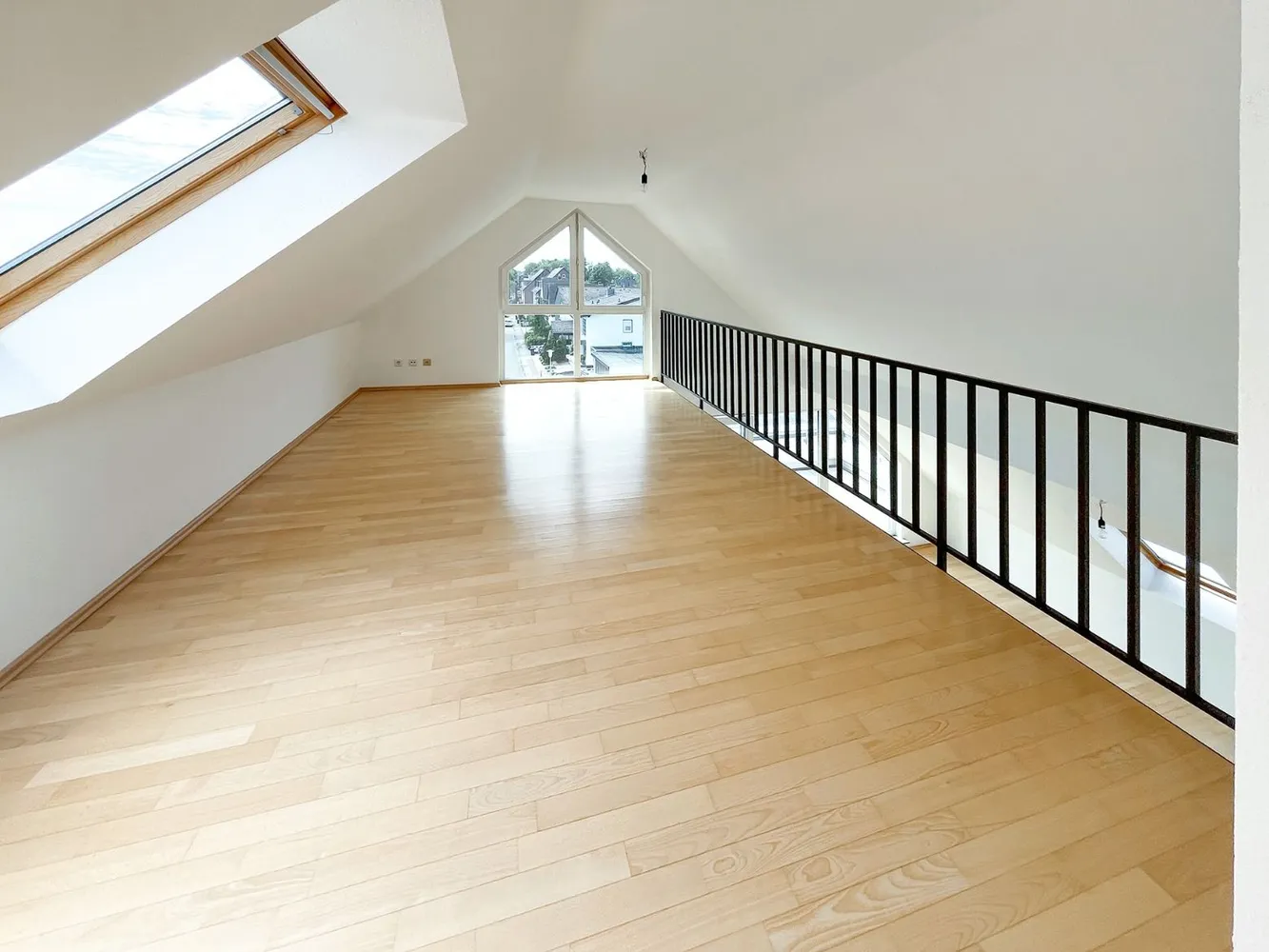 4 Zimmer Wohnung mit 130 m² in Leverkusen – Bild 7