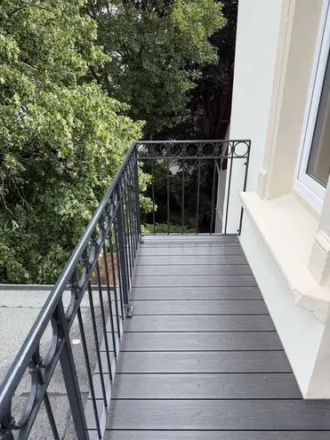 3 Zimmer Wohnung mit 87 m² in Hamburg – Bild 12