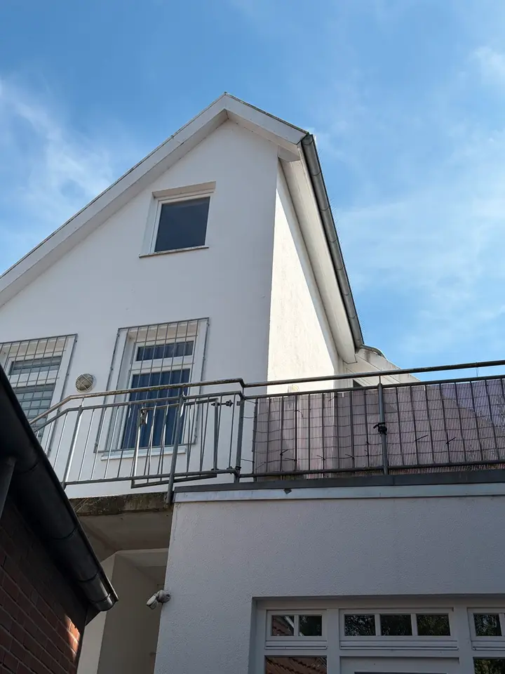 5 Zimmer Wohnung mit 120 m² in Wilhelmshaven – Bild 2